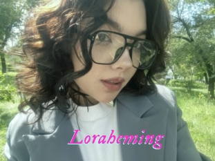 Loraheming