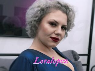 Loralopez