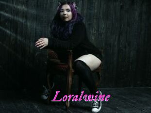 Loralwine