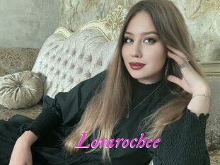 Lorarochee