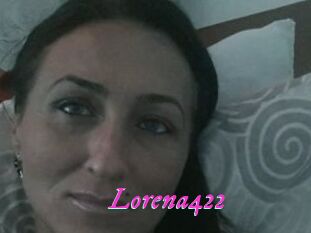 Lorena422