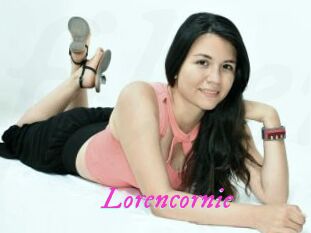 Lorencornie