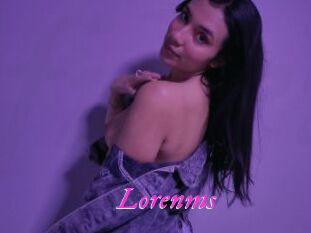 Lorenms