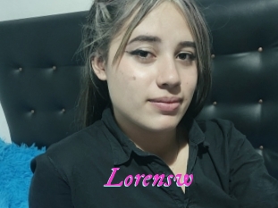 Lorensw