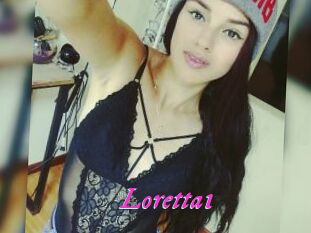 Loretta1