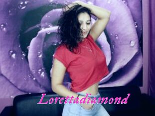 Lorettadiamond