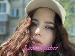 Lorettafisher