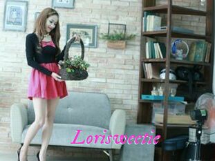 Lorisweetie