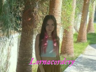 Lornacordery