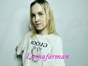 Lornafarman