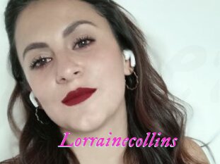 Lorrainecollins