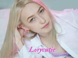 Lorycutie