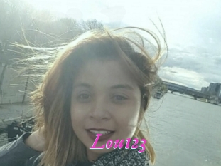 Lou123