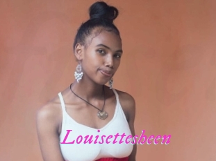 Louisettesheen