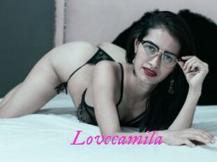 Lovecamila