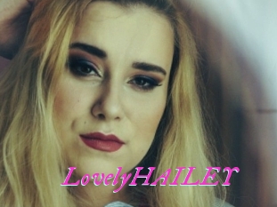 LovelyHAILEY