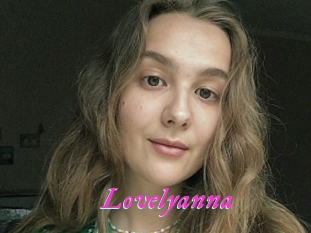 Lovelyanna