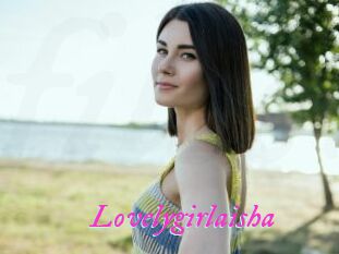 Lovelygirlaisha