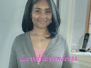 Lovelylavender22