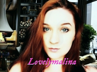 Lovelymalina