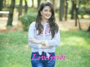 Lovelyrobi