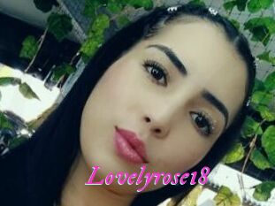 Lovelyrose18