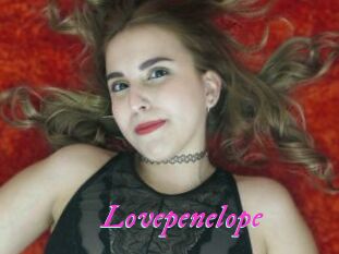 Lovepenelope