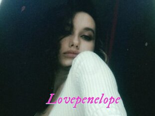 Lovepenelope