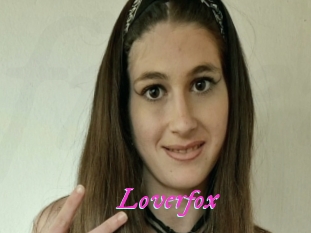 Loverfox