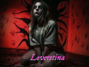 Loverstina