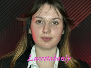 Lucettahanly