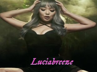 Luciabreeze