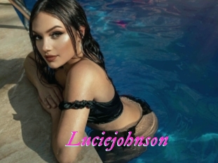 Luciejohnson