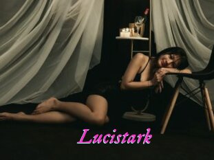 Lucistark