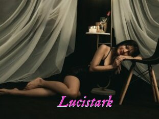 Lucistark