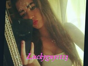 Luckyguys123