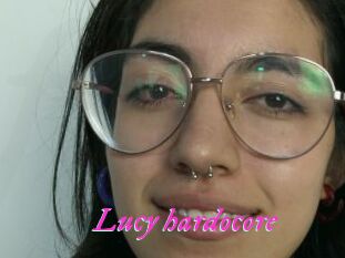 Lucy_hardocore