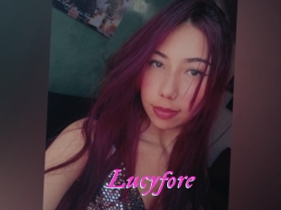 Lucyfore