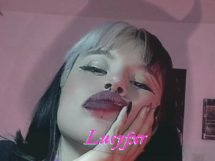 Lucyfxr