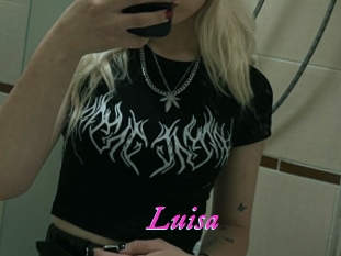 Luisa