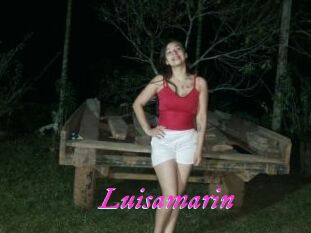 Luisamarin