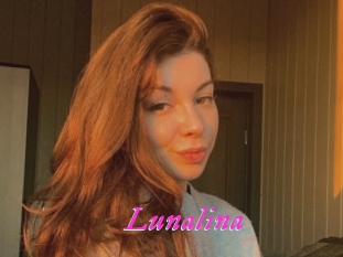 Lunalina