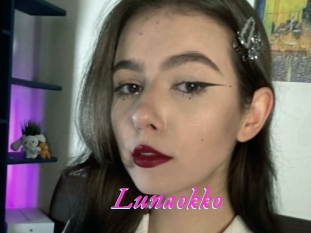 Lunaokko