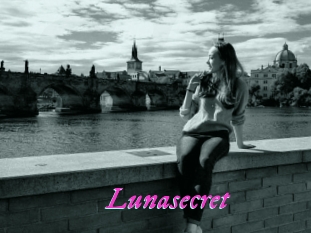 Lunasecret