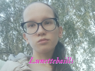 Lunettebaills