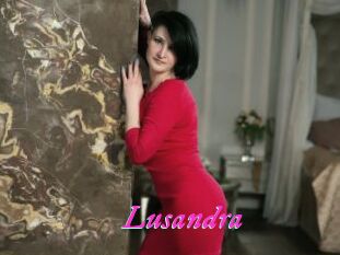 Lusandra