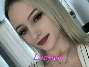 Lustyrose