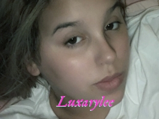 Luxarylee