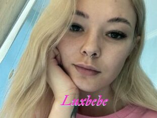 Luxbebe