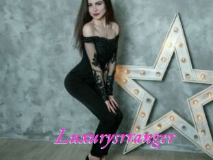 Luxurysrranger